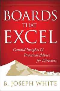 Boards That Excel