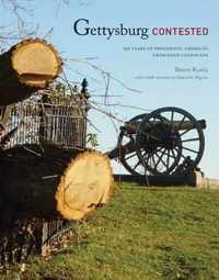 Gettysburg Contested