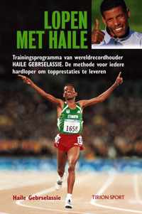 Lopen Met Haile