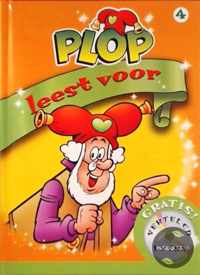 Plop Luisterboek Met Vertelcd Plop Leest Voor 4