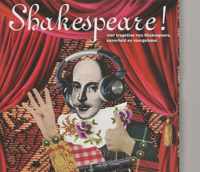 SHAKESPEARE  LUISTERBOEK