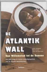 De Atlantikwall