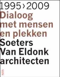 Soeters Van Eldonk Architecten 1955-2009