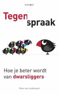 Tegenspraak