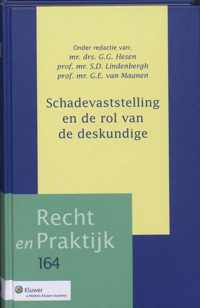 Schadevaststelling En De Rol Van De Deskundige