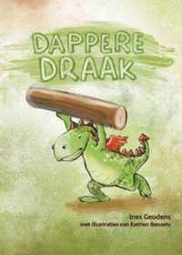 Dappere draak