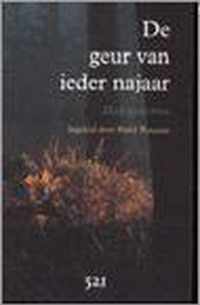 Geur Van Ieder Najaar