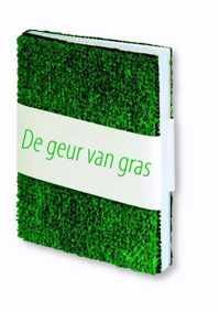 De geur van gras