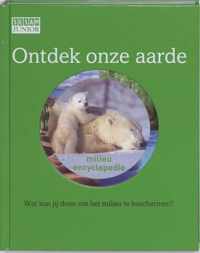 Ontdek onze aarde