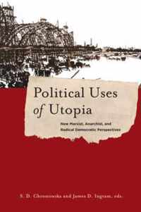 Political Uses of Utopia