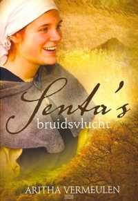 Senta's Bruiidsvlucht