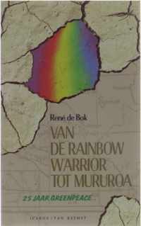 VAN RAINBOW-WARRIOR TOT MURUROA