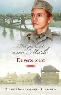 De verte roept