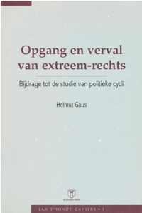 Opgang en verval van extreem-rechts