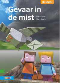 Gevaar in de mist - Mark Baars, Rian Visser - Hardcover (9789048731411)