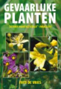 Gevaarlijke Planten