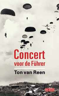 Concert voor de Fuhrer