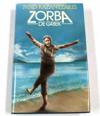 Zorba de griek