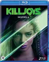 Killjoys - Seizoen 4