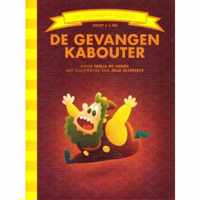 De gevangen kabouter (Groep 3)