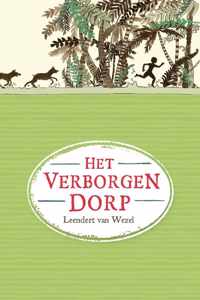 Venster op Nederland 1 -   Het verborgen dorp