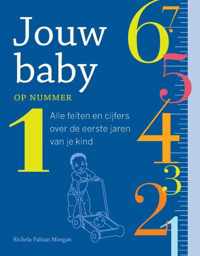 Jouw Baby Op Nummer 1