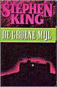 Groene mijl (6 delen in cassette)