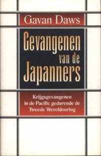 Gevangenen van de Japanners