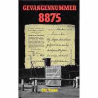 Gevangennummer 8875