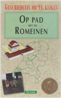 Op pad met de Romeinen