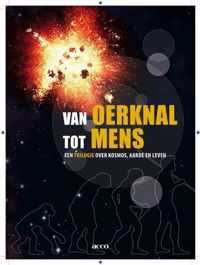 Van oerknal tot mens