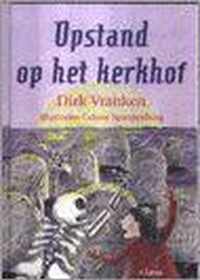 Opstand Op Het Kerkhof