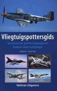 Vliegtuigspottersgids