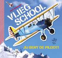 Vliegschool