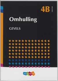 Jellema  -  Omhulling 4B Gevels