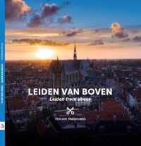 Leve Leiden! 5 -   Leiden van boven