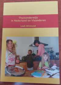 Thuisonderwijs In Nederland En Vlaanderen