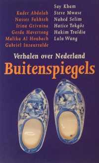 Buitenspiegels