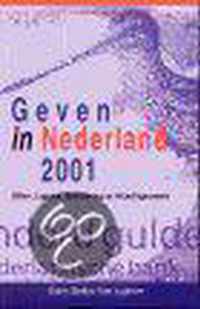 Geven in Nederland