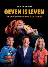 Geven is leven