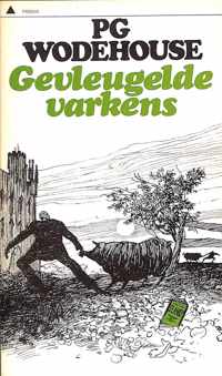 Gevleugelde varkens