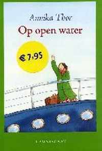 Op open water