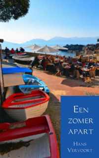 Een zomer apart