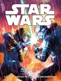 Star Wars 2 De ontsnapping