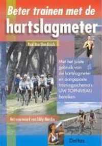 Beter Trainen Met De Hartslagmeter