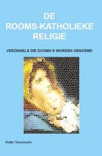 De rooms-katholieke religie