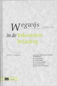 Wegwijs In De Inkomstenbelasting