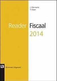 Reader fiscaal 2014