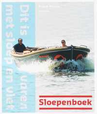 Dit Is Varen Met Sloep En Vlet