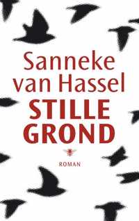 Stille grond